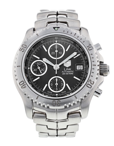 Tag Heuer Link CT2111.BA0550